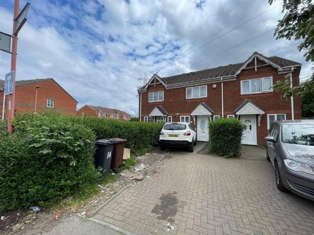 House for sale in Scrattons Farm, Greater London
