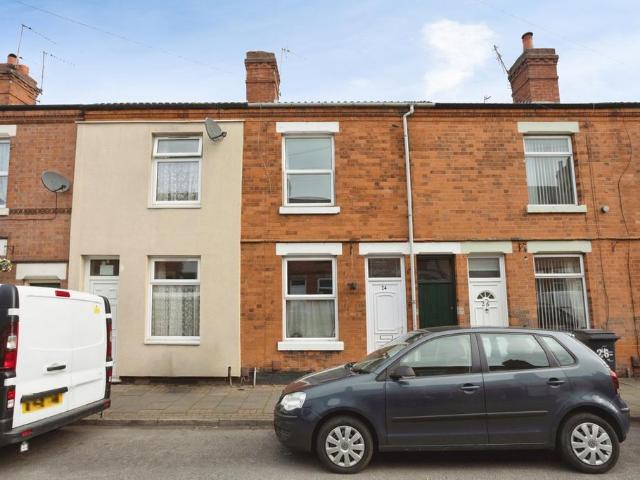 House for sale in Elmfield, Leicestershire