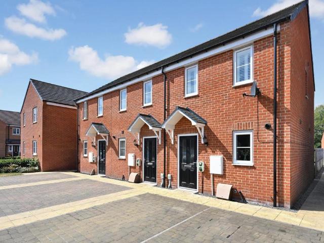 House for sale in Ripon, North Yorkshire