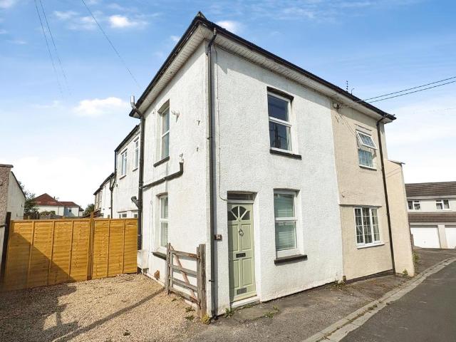 House for sale in Kingswood, South Gloucestershire