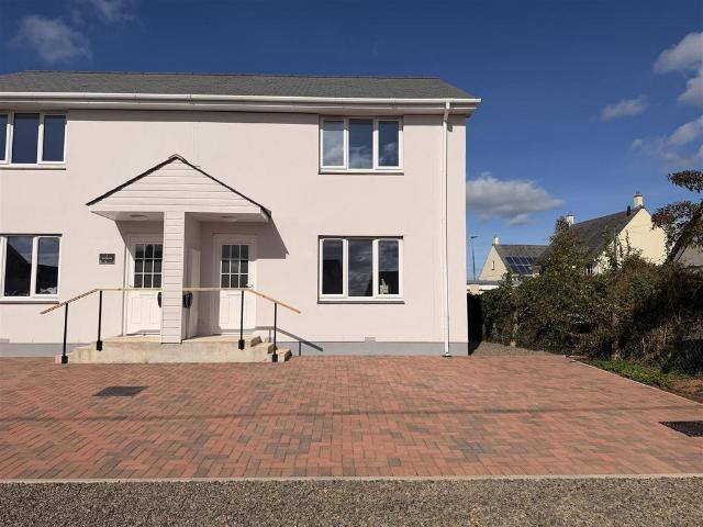 House for sale in Chawleigh, Mid Devon