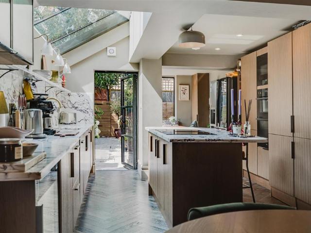House for sale in Milverton, Green Close