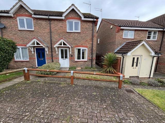 House for sale in Acle, Crostwick