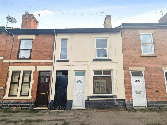 House for sale in New Zealand, East Midlands