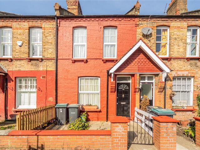 House for sale in Noel Park, Hornsey