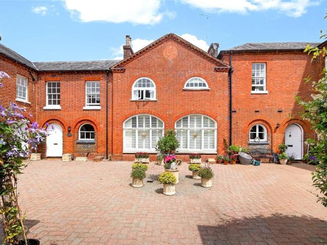 House for sale in Newell Green