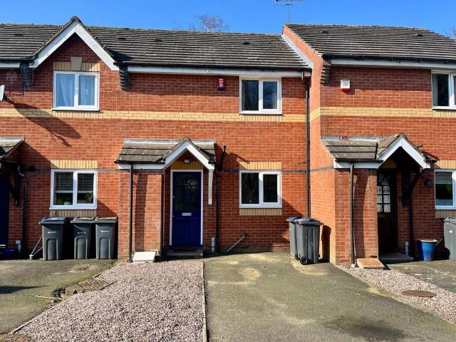 House for sale in Balsall Heath, West Midlands
