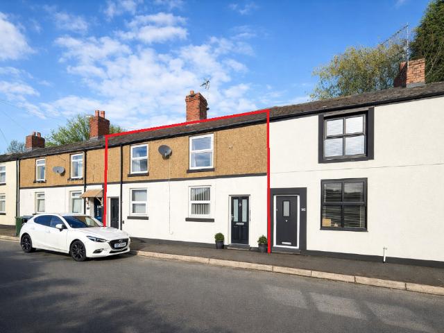 House for sale in Newton, Greenheys