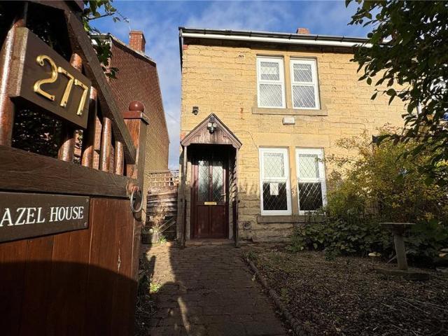 House for sale in Tyne And Wear