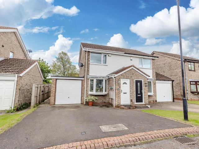 House for sale in Lemington, Tyne And Wear