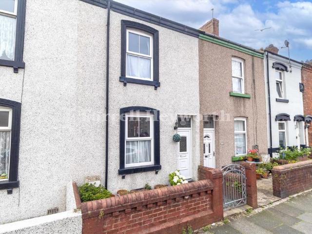 House for sale in Barrow