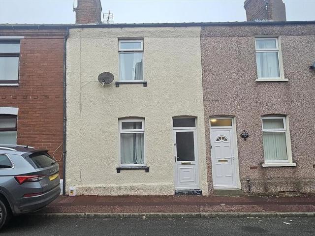 House for sale in Barrow