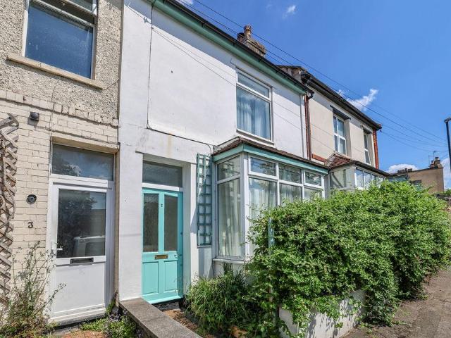 House for sale in Easton, Feckenham