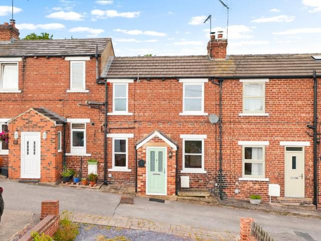 House for sale in Stutton, North Yorkshire