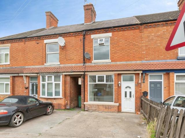 House for sale in Whetstone, Blaby