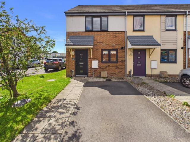 House for sale in Westoe, South Shields