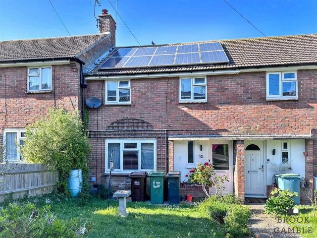 House for sale in Ratton Village, Eastbourne