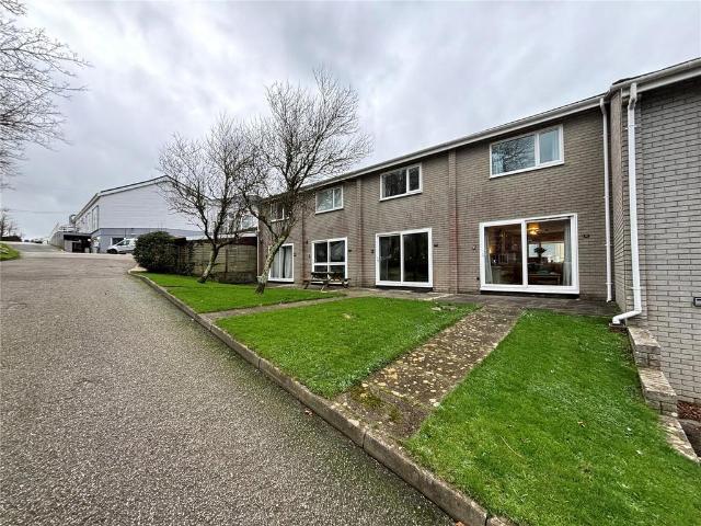 House for sale in Colan, St Columb Major