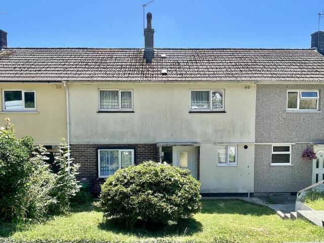House for sale in Mount Wise