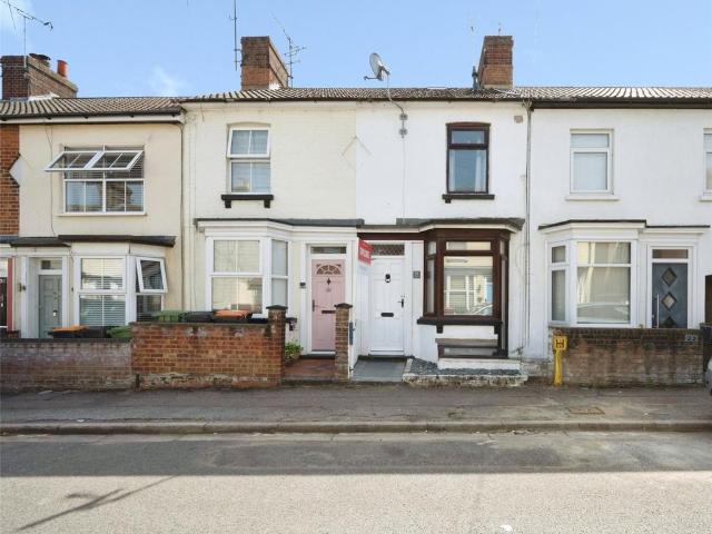 House for sale in Leighton-Linslade, Leighton Buzzard