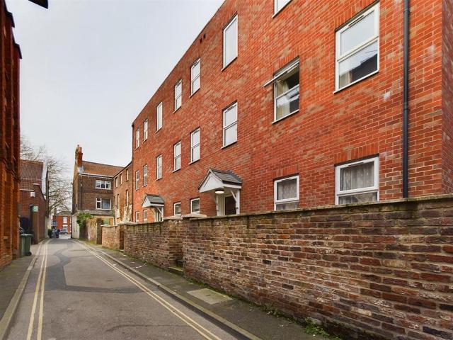 House for sale in Bargate, Boston