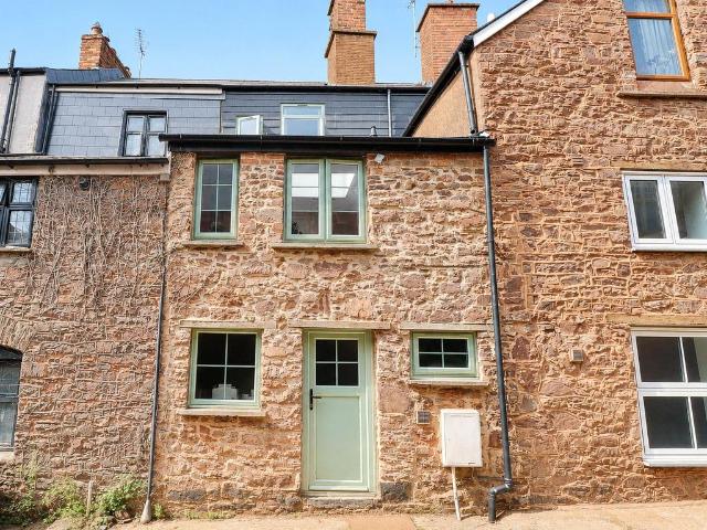 House for sale in Hartswell, Wiveliscombe