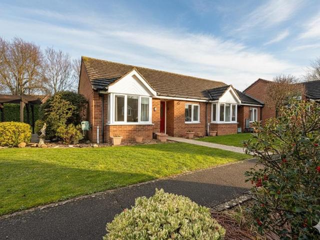 House for sale in Ashby Fields, Daventry