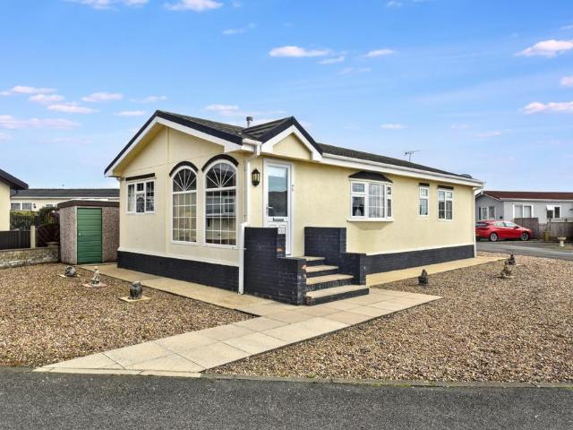 House for sale in Winthorpe, Belleau