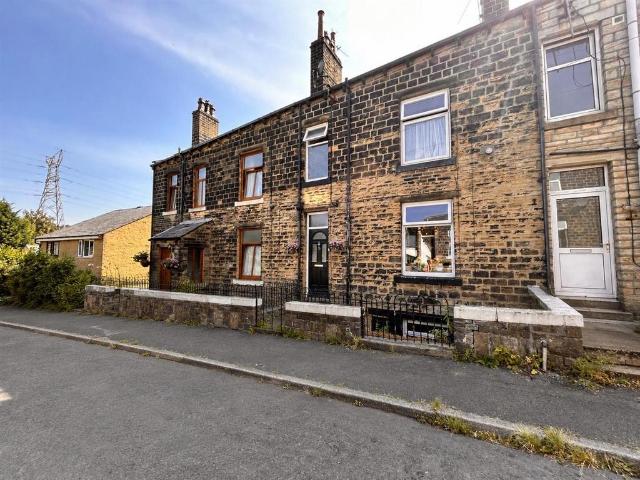 House for sale in Friendly, Sowerby Bridge