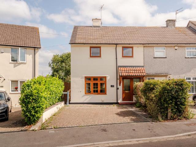 House for sale in Feckenham, City Of Bristol