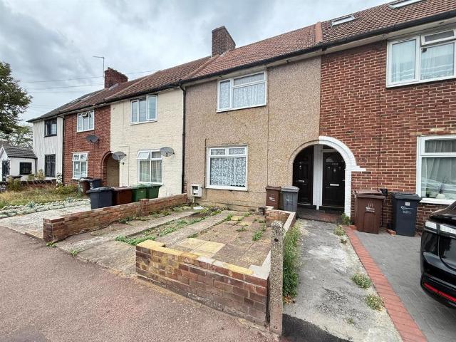 House for sale in London Borough of Barking and Dagenham, Greater London