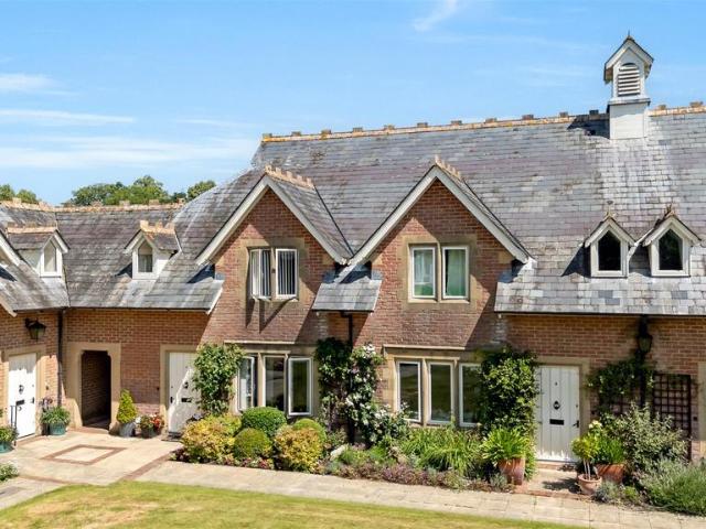 House for sale in Athelhampton and Puddletown, Puddletown