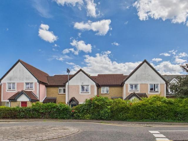 House for sale in Mile End, Fordham Heath