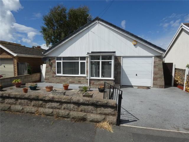 House for sale in Prestatyn