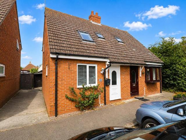 House for sale in Nounsley, Braintree
