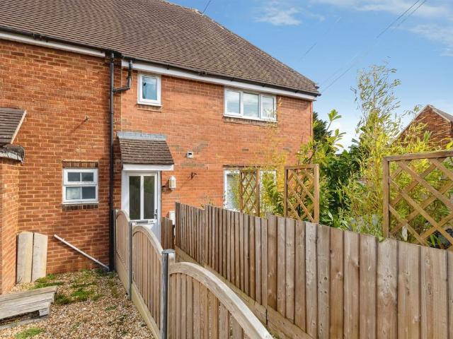 House for sale in Trowbridge