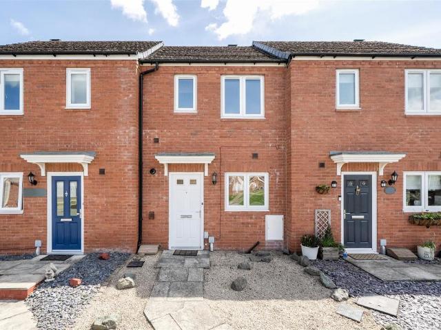 House for sale in Oswestry, Shropshire