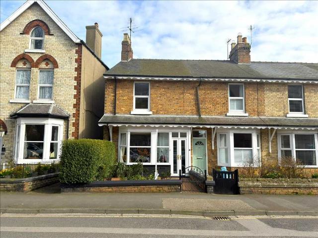 House for sale in The Pastures, Filey