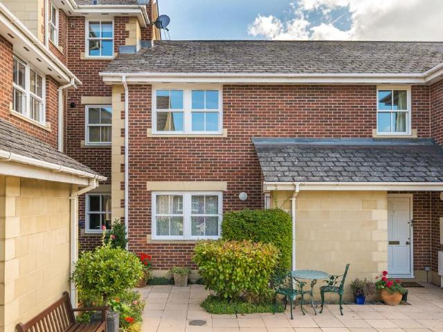 House for sale in Montpellier, Golden Valley