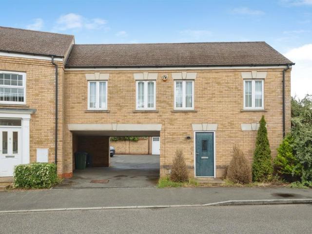 House for sale in Buckingham, Buckinghamshire