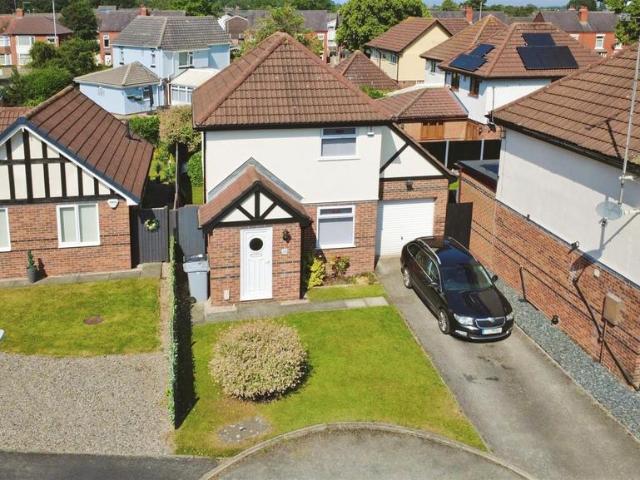 House for sale in Hammond Street