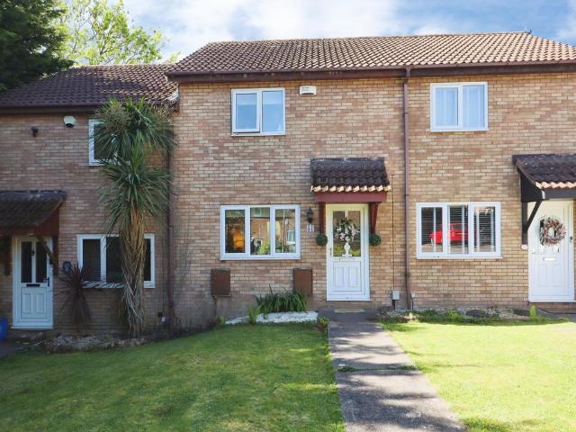 House for sale in Bryncyn, Falcon Lodge