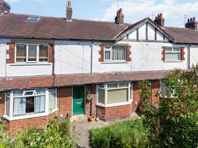 House for sale in Shaw Lane, Yeadon