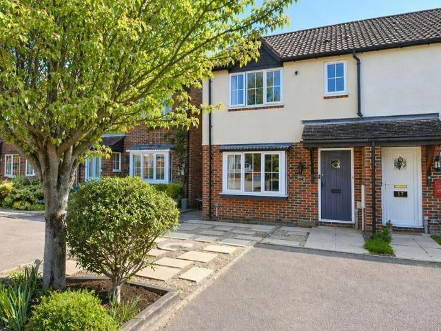 House for sale in Colliers End, Hertfordshire