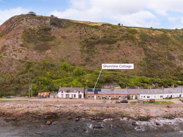 House for sale in Partanhall, Burnmouth