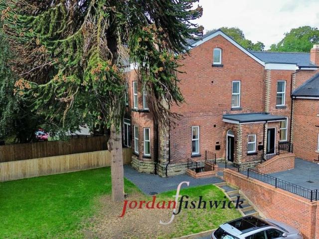 House for sale in Bollinbrook, Macclesfield