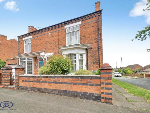 House for sale in Hammond Street