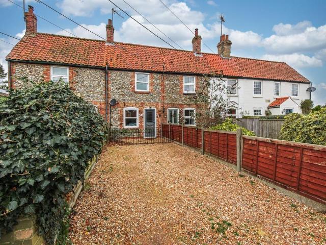 House for sale in Docking, King's Lynn and West Norfolk