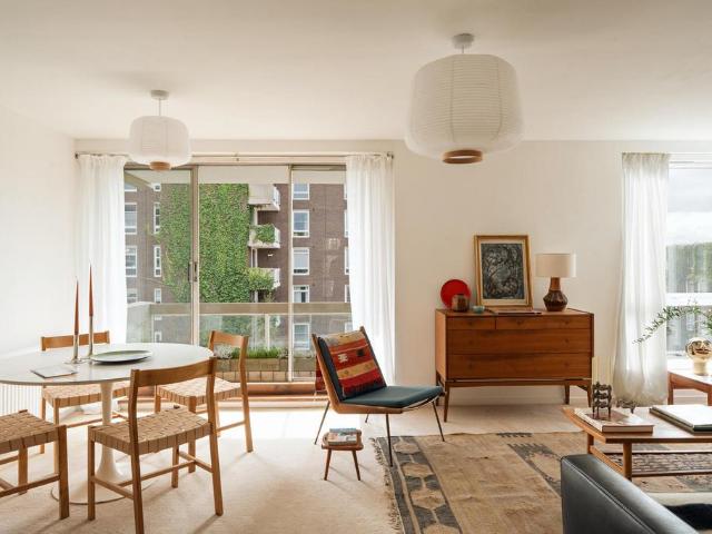 House for sale in London Borough of Hammersmith and Fulham, Greater London