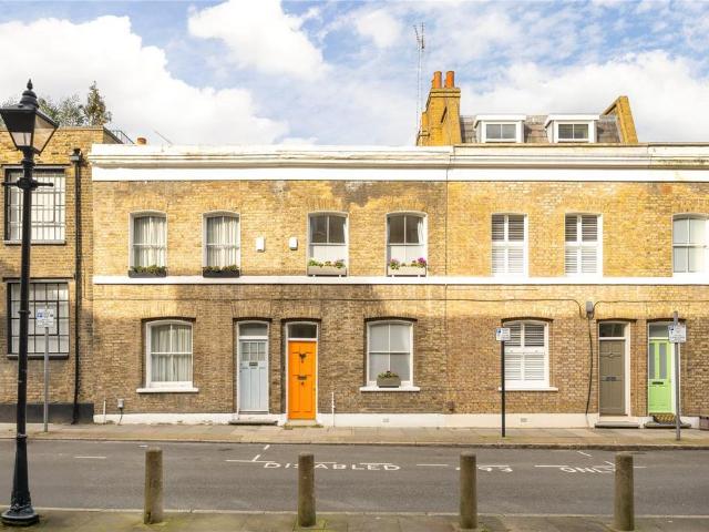 House for sale in Whitechapel, Greater London